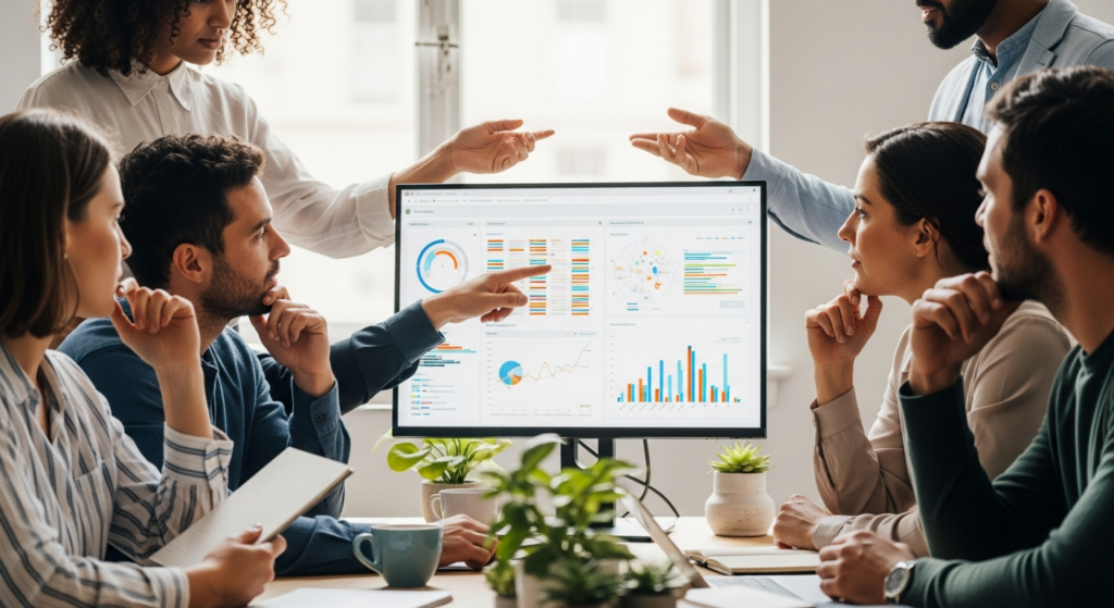 Featured image for: AI Reporting Tools for Marketing Agencies: What They Can and Can't Do