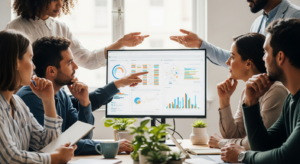 Featured image for: AI Reporting Tools for Marketing Agencies: What They Can and Can't Do